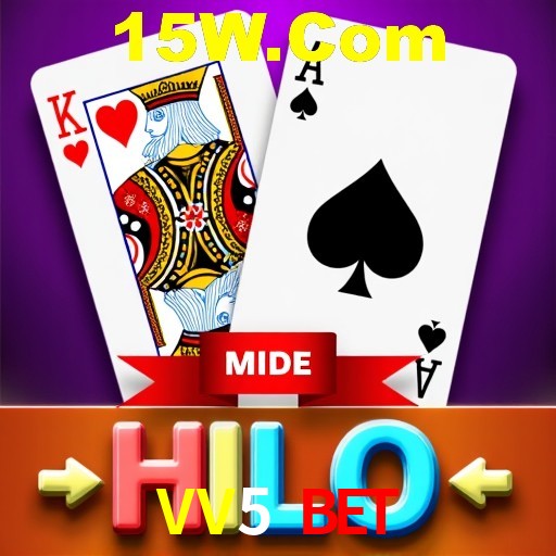 Casino Ao Vivo VV5 Bet