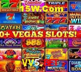 Promoção Relâmpago VV5 Bet