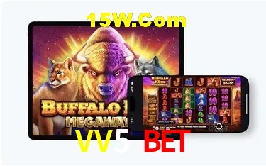Promoções Sazonais VV5 Bet