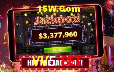 VV5 Bet - Rápido Acesse