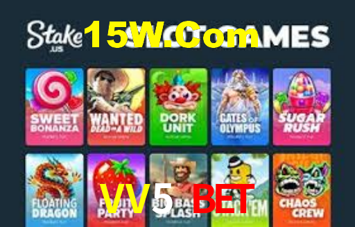 VV5 Bet