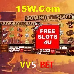 VV5 Bet Rio de Janeiro - Slot Strategy