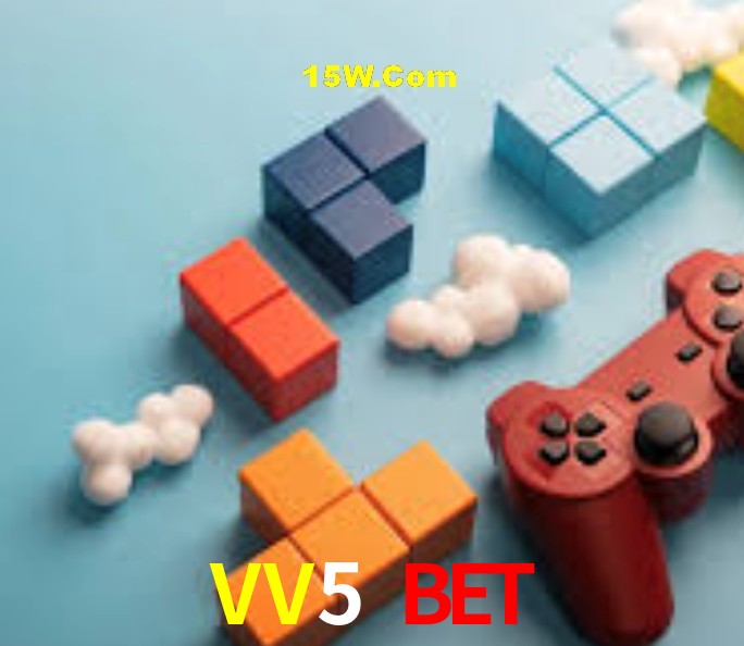 Diretório de Jogos VV5 Bet