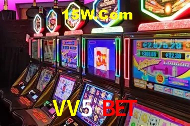 VV5 Bet Plataforma - Certificada MGA desde 2015
