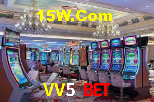 VV5 Bet - Login Oficial Plataforma - VV5.Com