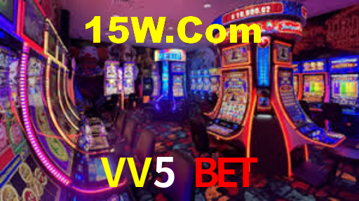 Explore as vantagens do VV5 Bet: serviço profissional e confiabilidade