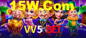 Roulette Table VV5 Bet