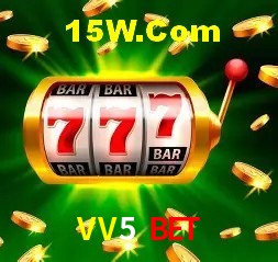 Casino Ao Vivo VV5 Bet