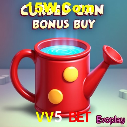 Descubra o Mundo do Cassino Online com VV5 Bet