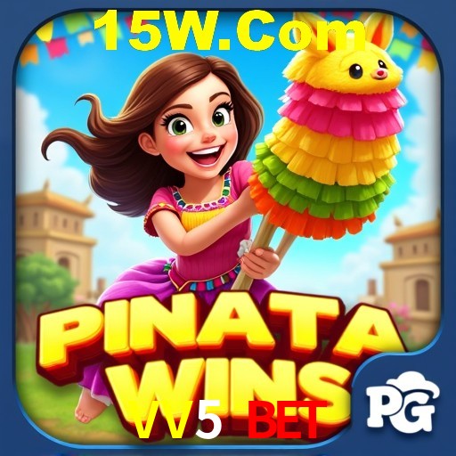 Descubra a Magia dos Jogos de Arcade no VV5 Bet