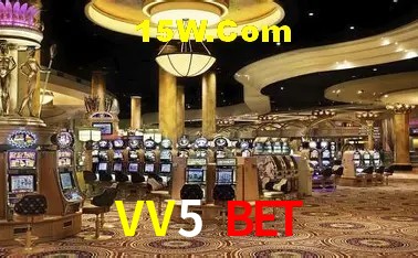 Login Seguro VV5 Bet