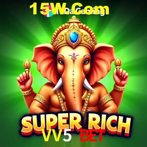 Descubra o Mundo do Cassino Online com VV5 Bet