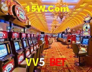 VV5 Bet Belo Horizonte - Winners