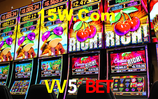 VV5Bet