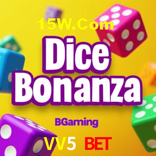 Apostas de Futebol VV5 Bet
