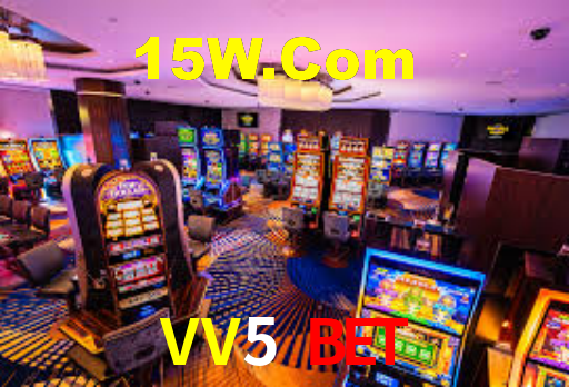 VV5 Bet