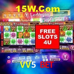 VV5 Bet Fortaleza - Sports Winners
