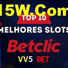 Statistics VV5 Bet