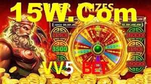 VV5 Bet App Interface