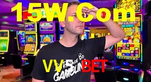 Welcome Bonus VV5 Bet