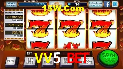 VV5 Bet - Support