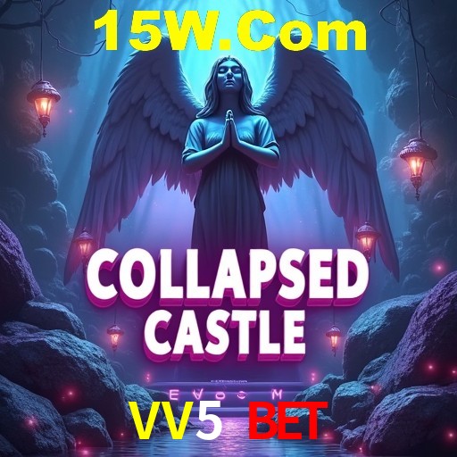 Apostas Esportivas na VV5 Bet: Um Guia Completo