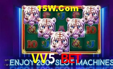VV5 Bet Belo Horizonte - Jackpots