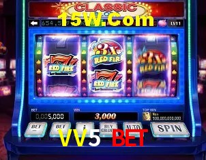 VV5 Bet Rio de Janeiro - Popular Jogos