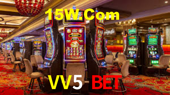 VV5 Bet - App Security