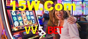 Blackjack Table VV5 Bet
