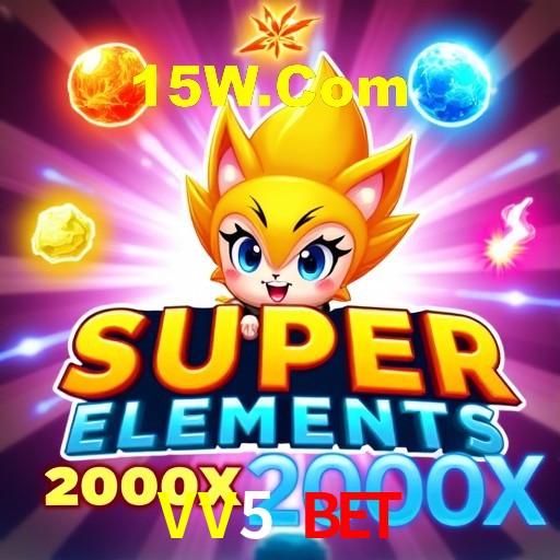 Experiência VIP VV5 Bet