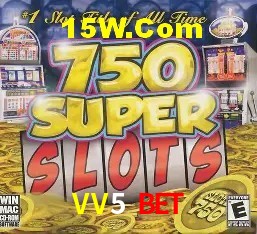 VV5 Bet Slot - 320+ Caça-Níqueis Premium