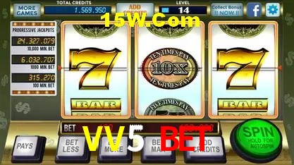 VV5 Bet Salvador - Statistics