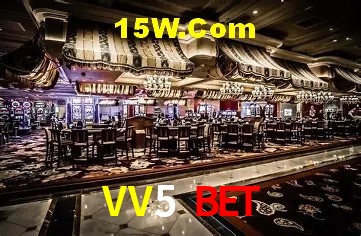Tecnologia da Plataforma VV5 Bet