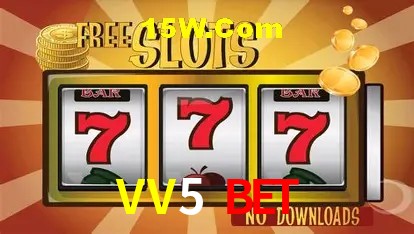 VV5 Bet - Security