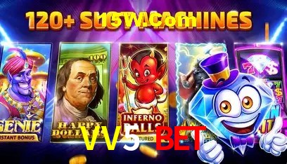 VV5 Bet Belo Horizonte - Promo Tips