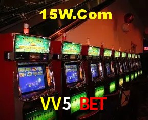 VV5 Bet Brasília - Jogo Features