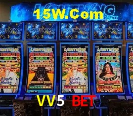 VV5 Bet Rio de Janeiro - Licenses