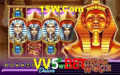 Provedores de Jogos VV5 Bet