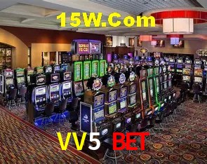 VV5 Bet - Análise de Mercados Esportivos