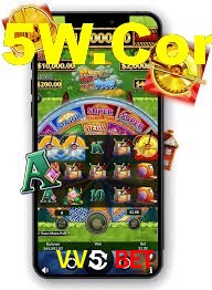 Experiência VIP VV5 Bet