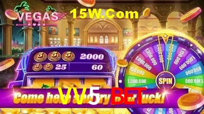 Design Responsivo VV5 Bet